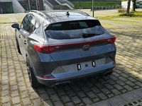 Gebraucht Cupra Formentor 310 PS (228 kW) 2022 Grau SUV