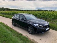 gebraucht BMW 118 i - Navigation, Tempomat