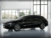Gebraucht Mercedes CLA250 Advanced Plus 163 PS (119 kW) 2025 Schwarz Coupé