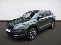 gebraucht Skoda Karoq ''Drive 125'' 1.5 TSI 7-Gang DSG Navi AHK