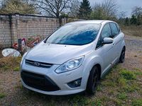 Usata Ford C-MAX 90 CV (66 kW) 2011 Monovolume