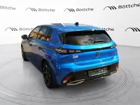 Gebraucht Peugeot 308 Allure 181 PS (133 kW) 2022 Weiss/typ aussenverkleidung metalliclackierung Kombi