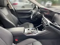 Gebraucht BMW i4 Sport Line 250 kW (340 PS) 2023 Weiß Limousine