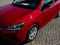 Gebraucht Opel Corsa Edition 75 PS (55 kW) 2021 Rot Kleinwagen
