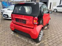 gebraucht Smart ForTwo Cabrio ForTwo