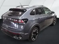 Gebraucht VW Taigo R-line 150 PS (110 kW) 2025 Grau SUV