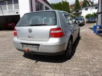 Gebraucht VW Golf IV 75 PS (55 kW) 2003 Silber Limousine