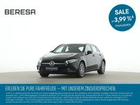 Gebraucht Mercedes A250 Progressive 160 PS (117 kW) 2022 Schwarz Limousine