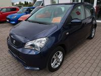 gebraucht Seat Mii Chic/Klima/SHZ/WR