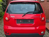 Occasion Chevrolet Matiz 52 ch (38 kW) 2009 Citadine