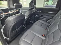 Nuova KGM Torres EVX 152 kW (207 CV) 2026 Nero SUV