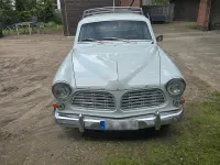 Gebraucht Volvo Amazon 75 PS (55 kW) 1968 Blau Kombi