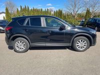 gebraucht Mazda CX-5 Center-Line AWD