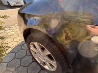 Gebraucht Seat Exeo Style 120 PS (88 kW) 2012 Schwarz Limousine