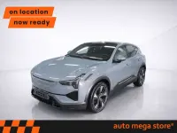 Brugt Polestar 3 Pilot 359 kW (489 HK) 2024 Grå SUV