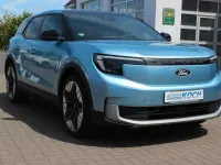 Gebraucht Ford Explorer Premium 210 kW (286 PS) 2025 Blau SUV