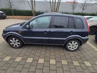 gebraucht Ford Fusion 1.6