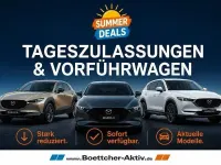Neu Mazda CX-5 Homura-Line 141 PS (103 kW) 2026 Grau SUV
