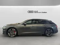 Gebraucht Audi S6 Premium 344 PS (253 kW) 2025 Grau Kombi