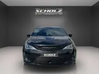 Gebraucht Chrysler Pacifica Limited 291 PS (214 kW) 2020 Brilliant black (perleffekt) Van / Kleinbus