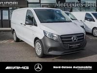 Gebraucht Mercedes Vito 163 PS (119 kW) 2024 Weiss Van