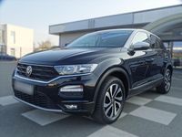 Brugt VW T-Roc Active 150 HK (110 kW) 2021 Metallic SUV