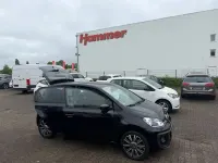 Second-hand VW up! Active 65 CP (47 kW) 2023 Negru Hatchback
