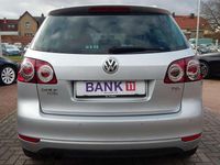 Gebraucht VW Golf VII Style 105 PS (77 kW) 2012 Reflexsilber metallic Limousine