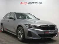 Gebraucht BMW 320 Shadowline 190 PS (139 kW) 2024 Grau Limousine