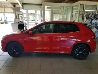 Gebraucht Skoda Fabia 95 PS (69 kW) 2025 Velvetrot metallic Kleinwagen