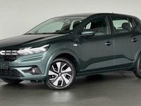 Gebraucht Dacia Sandero Expression 91 PS (66 kW) 2024 Othercolor Kleinwagen