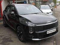 Neu Kia Sportage 150 PS (110 kW) 2026 Schwarz SUV
