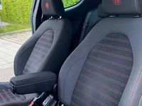 Gebraucht Alfa Romeo MiTo 170 PS (125 kW) 2018 Schwarz Kleinwagen