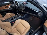 Gebraucht BMW Z4 M 412 PS (303 kW) 2008 Cabrio