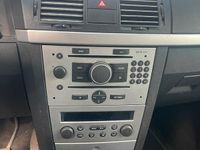 Gebraucht Opel Meriva 101 PS (74 kW) 2005 Blau Van / Kleinbus