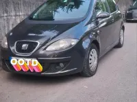 Gebraucht Seat Altea 140 PS (102 kW) 2004 Van / Kleinbus