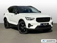 Neu Volvo XC40 Plus 163 PS (119 kW) 2025 Weiss SUV