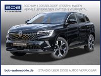 Second-hand Renault Austral Evolution 158 CP (116 kW) 2025 Negru SUV