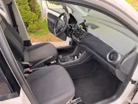 Gebraucht VW up! 60 PS (44 kW) 2019 Weiß Kleinwagen