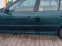 gebraucht BMW 520 e39 i