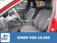 gebraucht Opel Astra 1.6 Turbo PHEV GS AT Navi LED