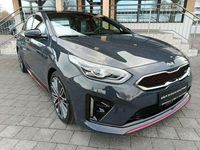 Gebraucht Kia ProCeed GT 204 PS (150 kW) 2020 Grau Kombi