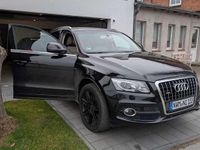 Gebraucht Audi Q5 239 PS (175 kW) 2011 SUV