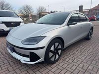 Gebraucht Hyundai Ioniq 6 239 kW (325 PS) 2023 Gravity gold matt Limousine