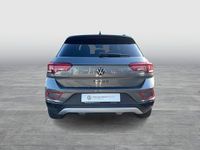 Gebraucht VW T-Roc Style 150 PS (110 kW) 2025 Grau SUV
