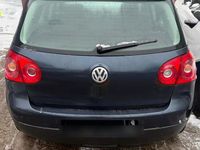 Gebraucht VW Golf IV 150 PS (110 kW) 2005 Blau Limousine