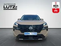Neu Nissan X-Trail Premium Edition 204 PS (150 kW) 2026 Braun SUV
