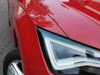 Gebraucht Seat Ateca FR 150 PS (110 kW) 2023 Rot SUV
