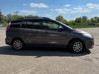 gebraucht Mazda 5 Diesel 1.9