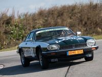 Gebraucht Jaguar XJS S 230 PS (169 kW) 1986 Grün